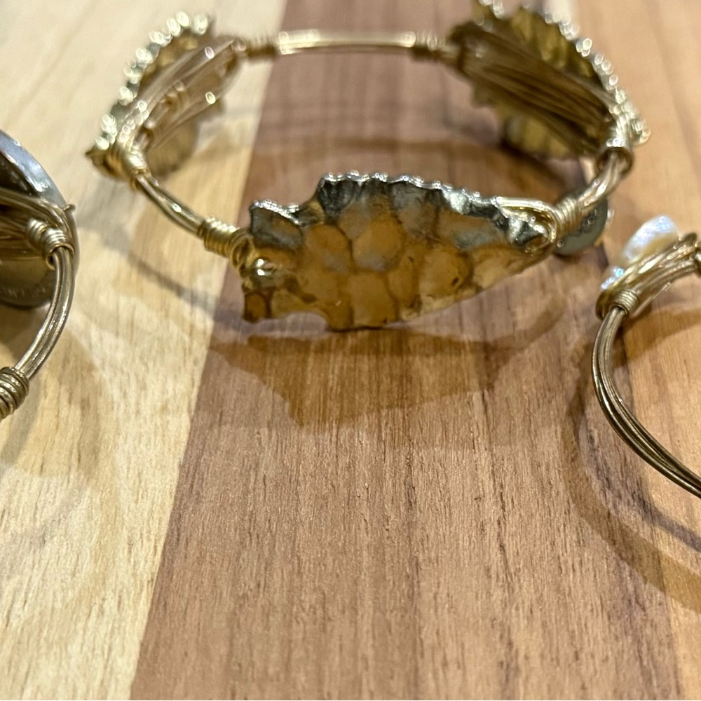 Bourbon And Boweties Bracelets - image 2